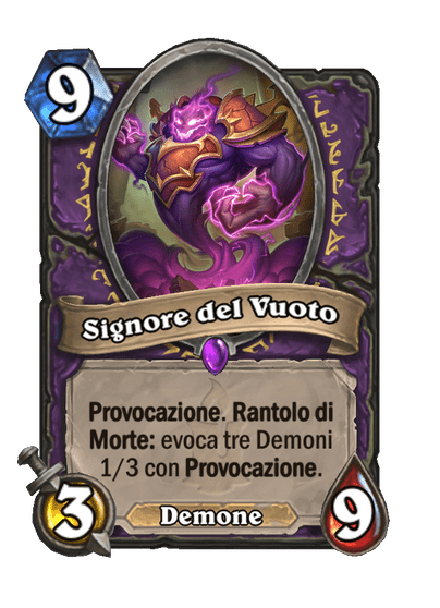 Voidlord Full hd image