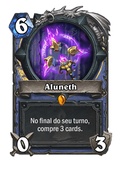 Aluneth