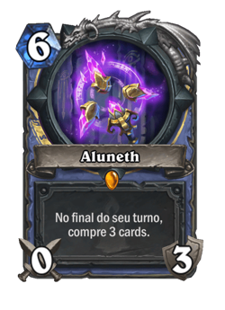 Aluneth image