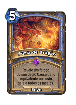 Dragon's Fury image