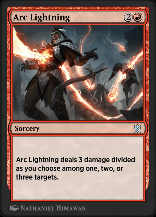 Arc Lightning Full hd image