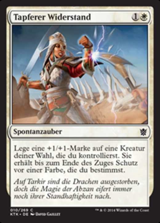 Feat of Resistance Full hd image