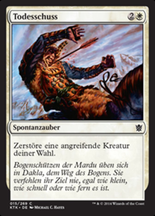 Kill Shot Full hd image