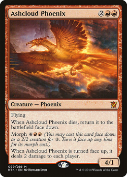 Ashcloud Phoenix image