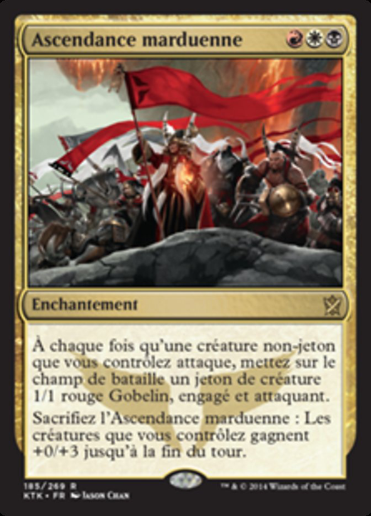 Mardu Ascendancy Full hd image