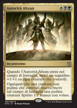 Autorità Abzan image