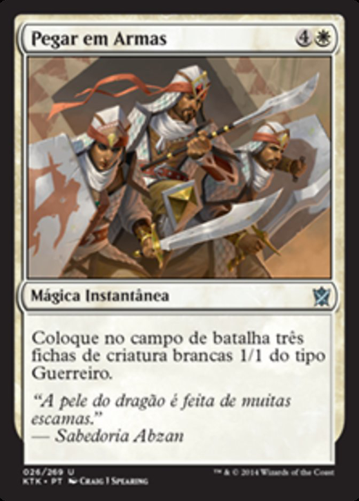 Take Up Arms Full hd image