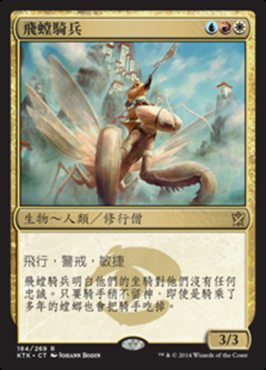 Mantis Rider Full hd image