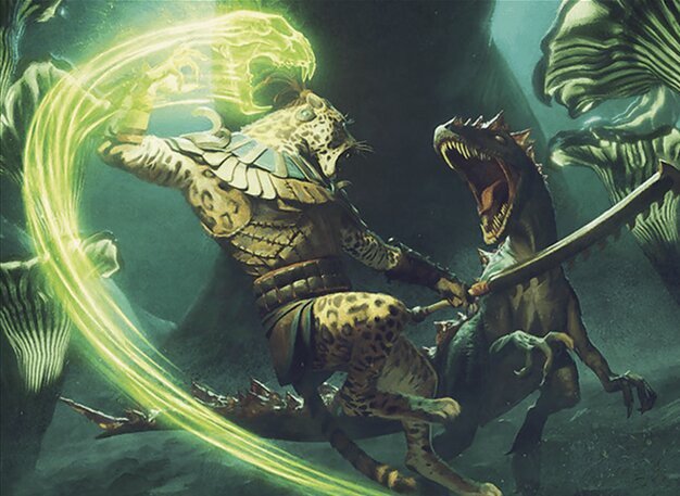Contest of Claws Crop image Wallpaper