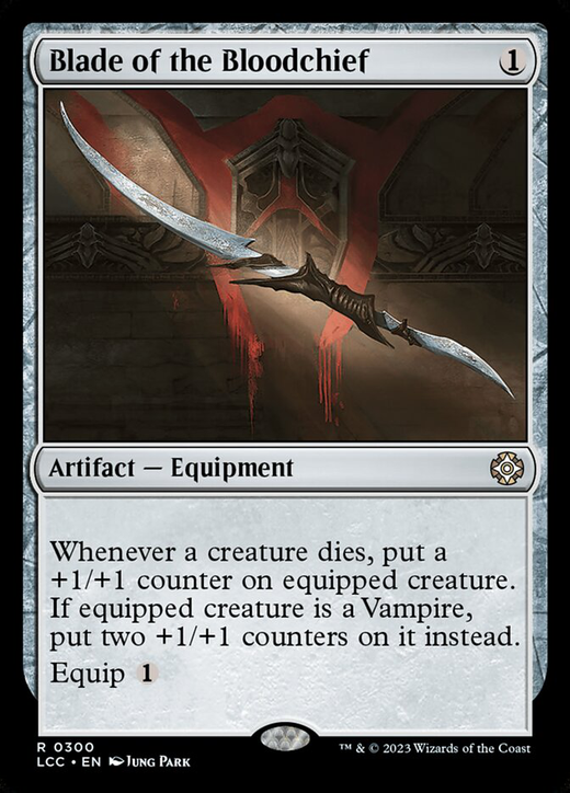 Blade of the Bloodchief image