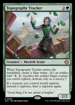Card image in hand