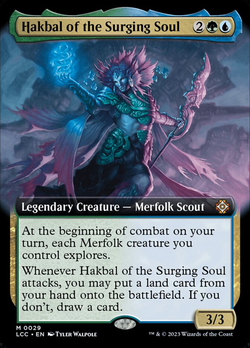 Hakbal of the Surging Soul image