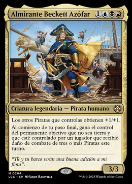 Card image in hand