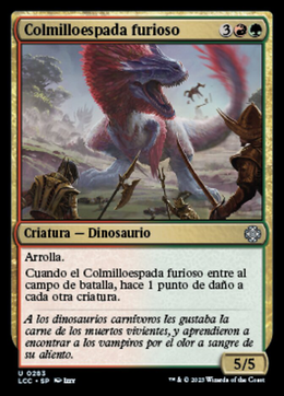 Card image in hand
