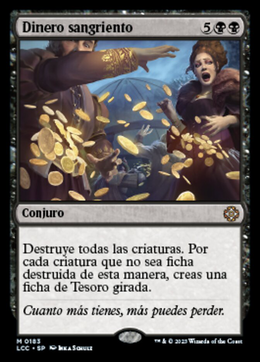 Card image in hand