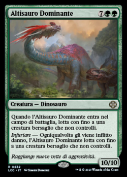 Apex Altisaur image