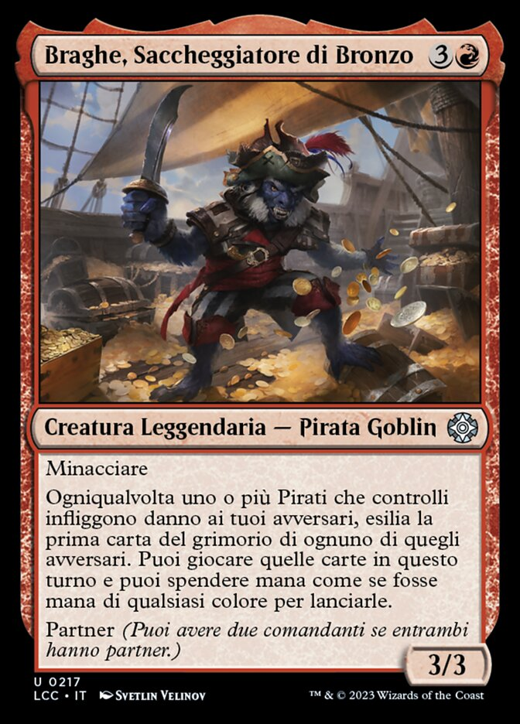 Breeches, Brazen Plunderer Full hd image