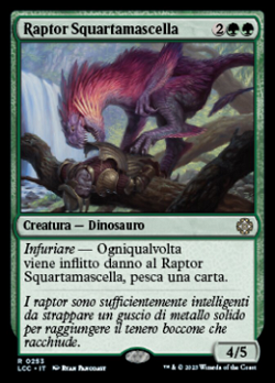 Ripjaw Raptor image
