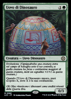 Dinosaur Egg image