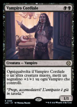 Vampiro Cordiale image