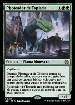 Card image in hand