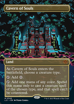 Cavern of Souls image