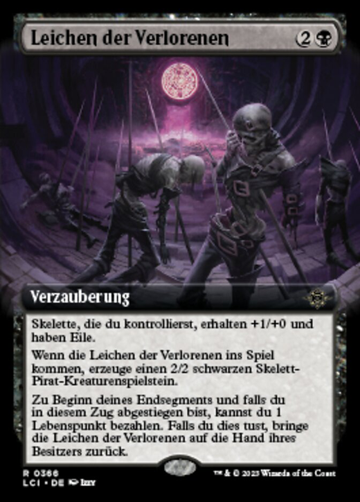 Corpses of the Lost Full hd image