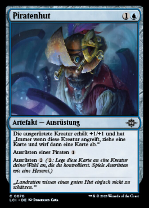 Pirate Hat Full hd image