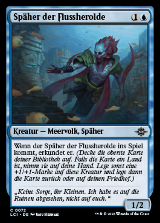 River Herald Scout Full hd image