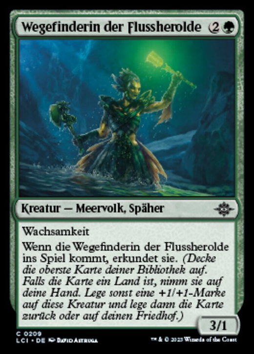 River Herald Guide Full hd image