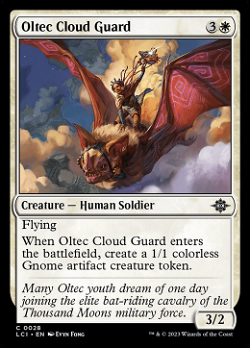 Oltec Cloud Guard image