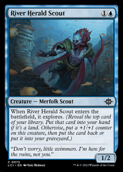 River Herald Scout image