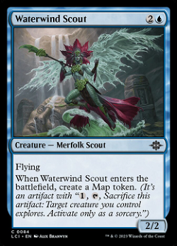 Waterwind Scout image