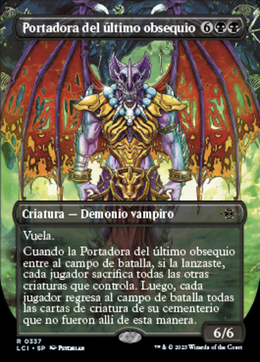 Card image in hand