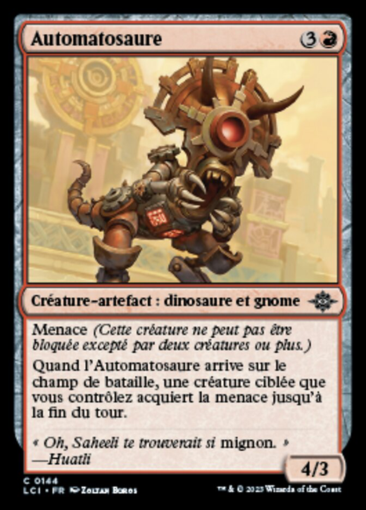 Dinotomaton Full hd image