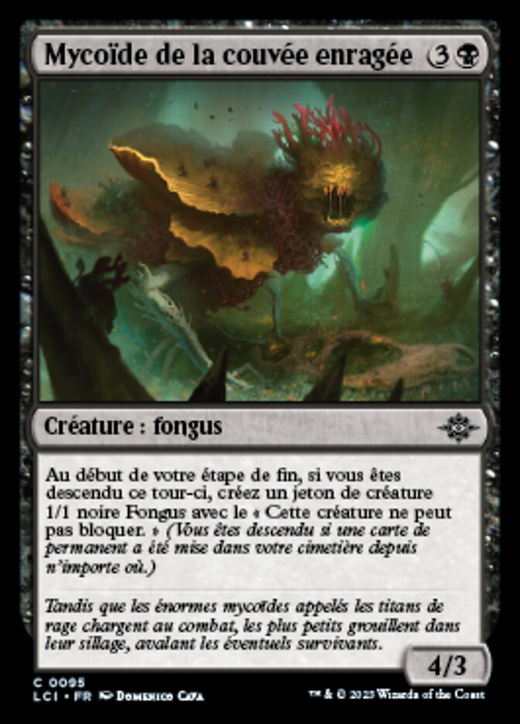 Broodrage Mycoid Full hd image