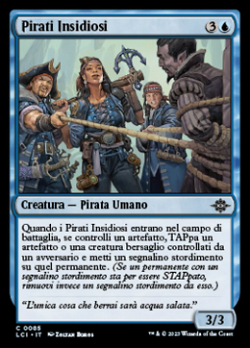 Pirati Insidiosi image