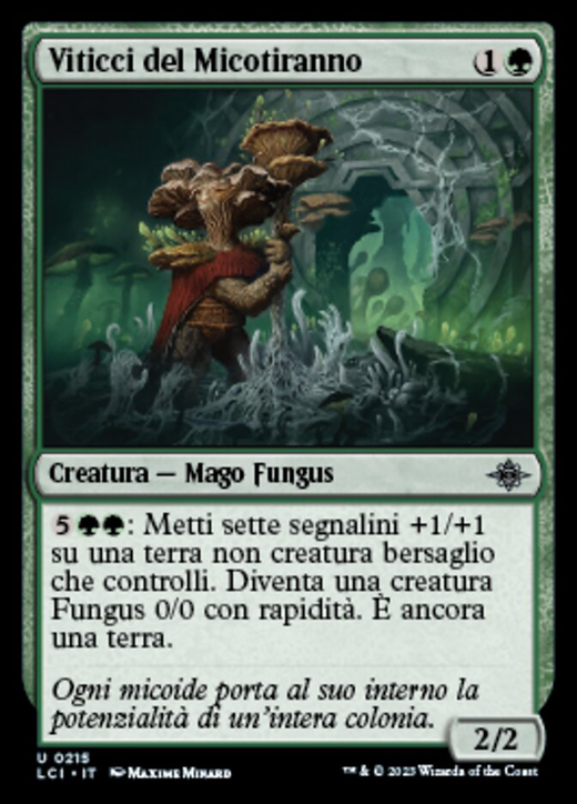 Tendril of the Mycotyrant Full hd image