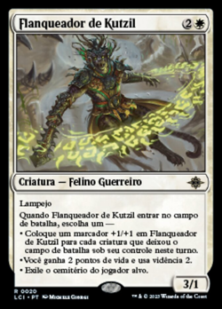 Flanqueador de Kutzil image