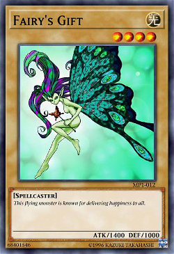 Fairy's Gift image