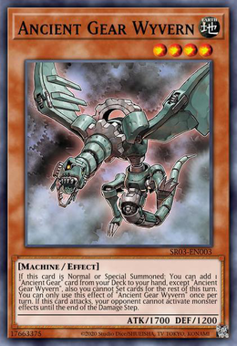 Card image in hand