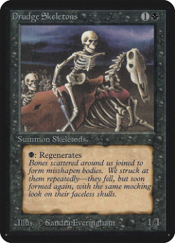 Drudge Skeletons image