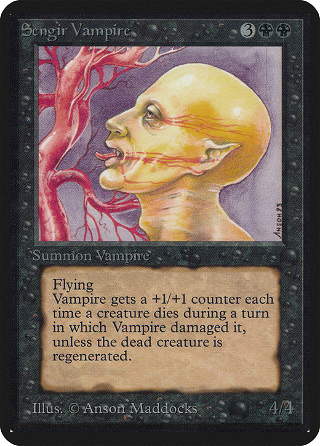 Sengir Vampire image