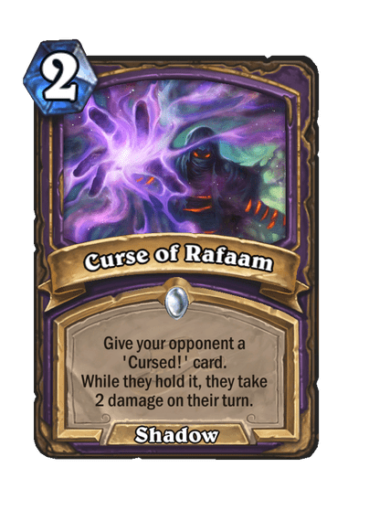 Curse of Rafaam image