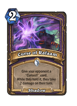 Curse of Rafaam image