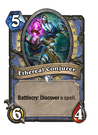 Ethereal Conjurer image