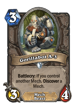 Card image in hand