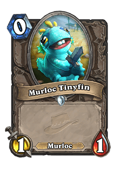Murloc Tinyfin