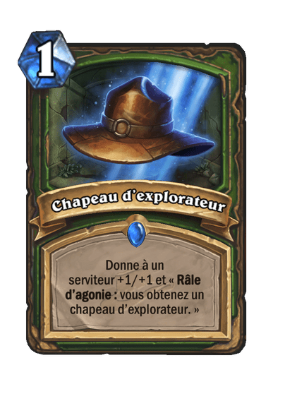 Explorer's Hat Full hd image