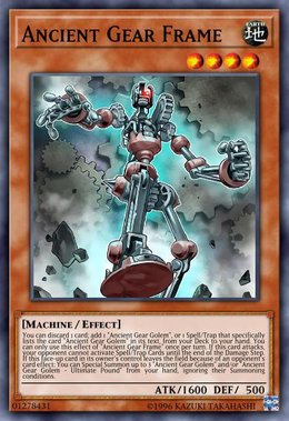 Card image in hand